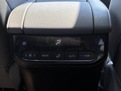 2020 Toyota Highlander Limited AWD (Natl)