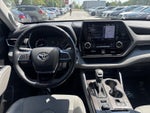 2020 Toyota Highlander Limited AWD (Natl)