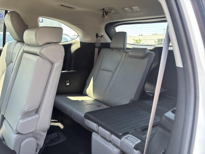 2020 Toyota Highlander Limited AWD (Natl)