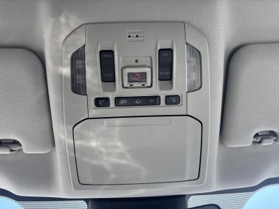 2020 Toyota Highlander Limited AWD (Natl)