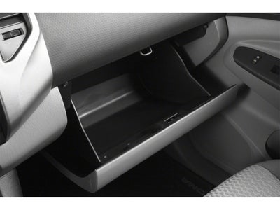 2015 Toyota Tacoma 4WD Access Cab Standard Bed V6 Automatic (SE)