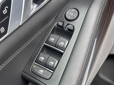 2025 BMW X5 xDrive40i Sports Activity Vehicle