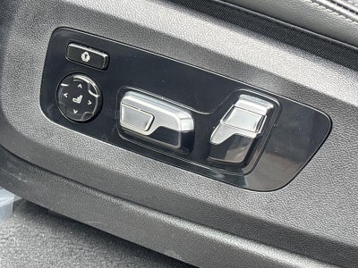 2025 BMW X5 xDrive40i Sports Activity Vehicle