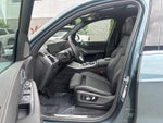 2025 BMW X5 xDrive40i Sports Activity Vehicle