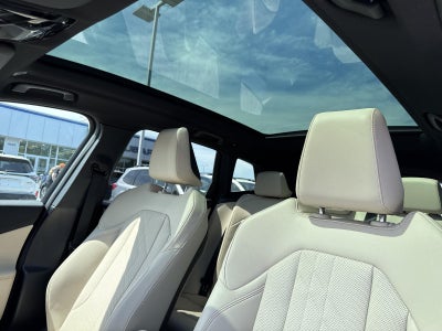 2025 BMW X3 30 xDrive Sports Activity Vehicle