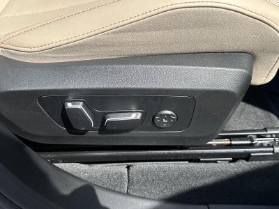 2025 BMW X3 30 xDrive Sports Activity Vehicle
