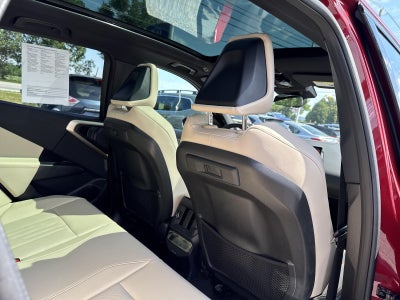 2025 BMW X3 30 xDrive Sports Activity Vehicle