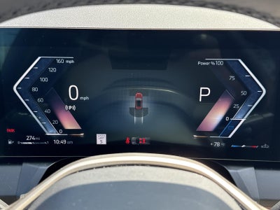 2025 BMW X3 30 xDrive Sports Activity Vehicle
