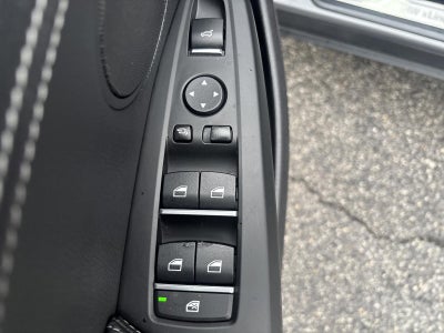 2017 BMW X3 xDrive28i Sports Activity Vehicle