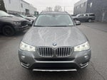 2017 BMW X3 xDrive28i Sports Activity Vehicle