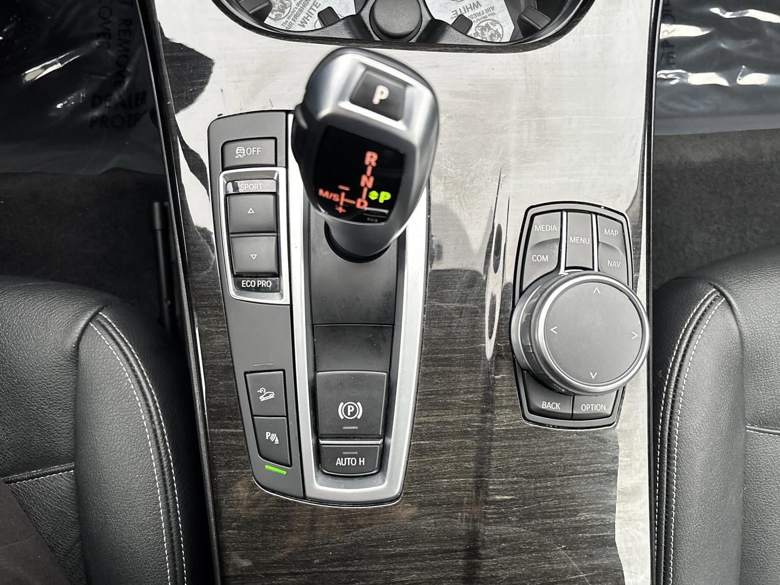 2017 BMW X3 xDrive28i Sports Activity Vehicle