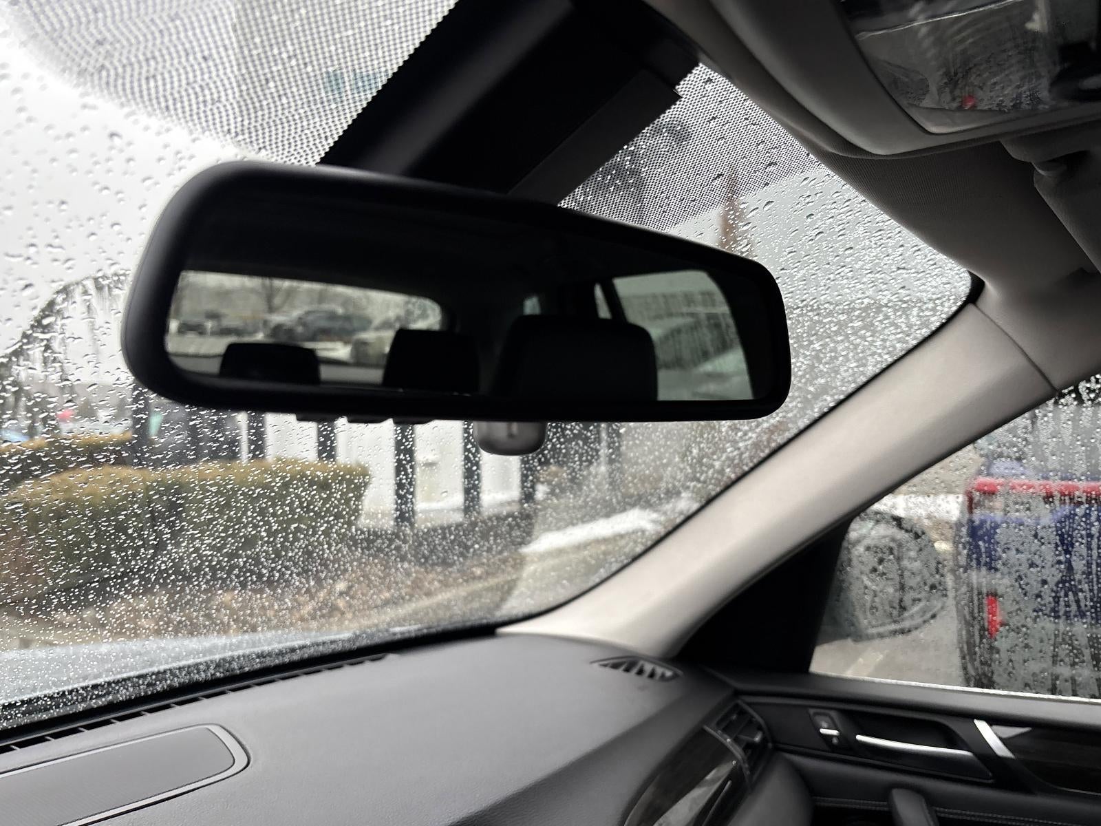 2017 BMW X3 xDrive28i Sports Activity Vehicle