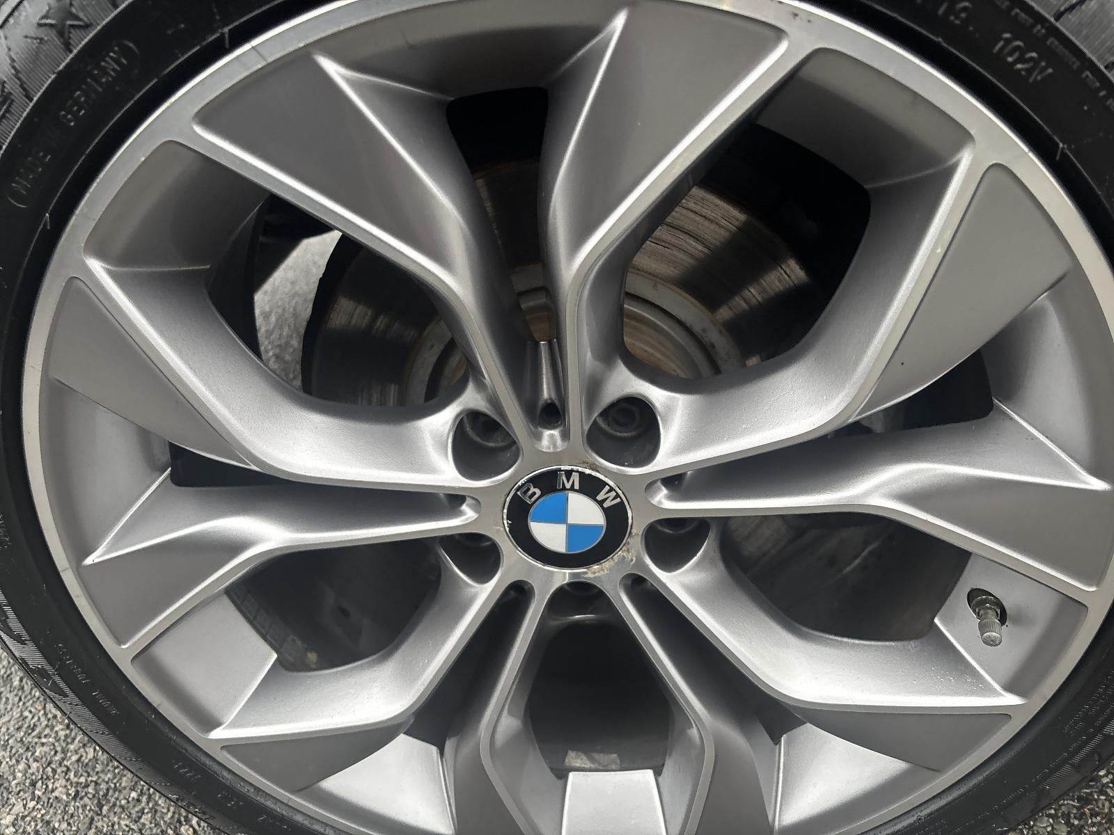 2017 BMW X3 xDrive28i Sports Activity Vehicle