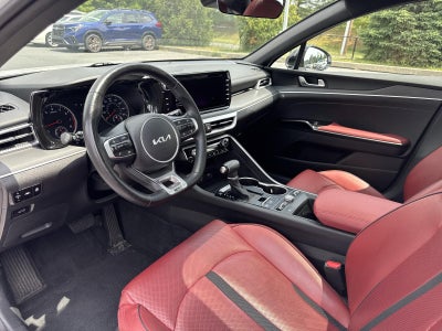 2023 Kia K5 GT-Line Auto AWD