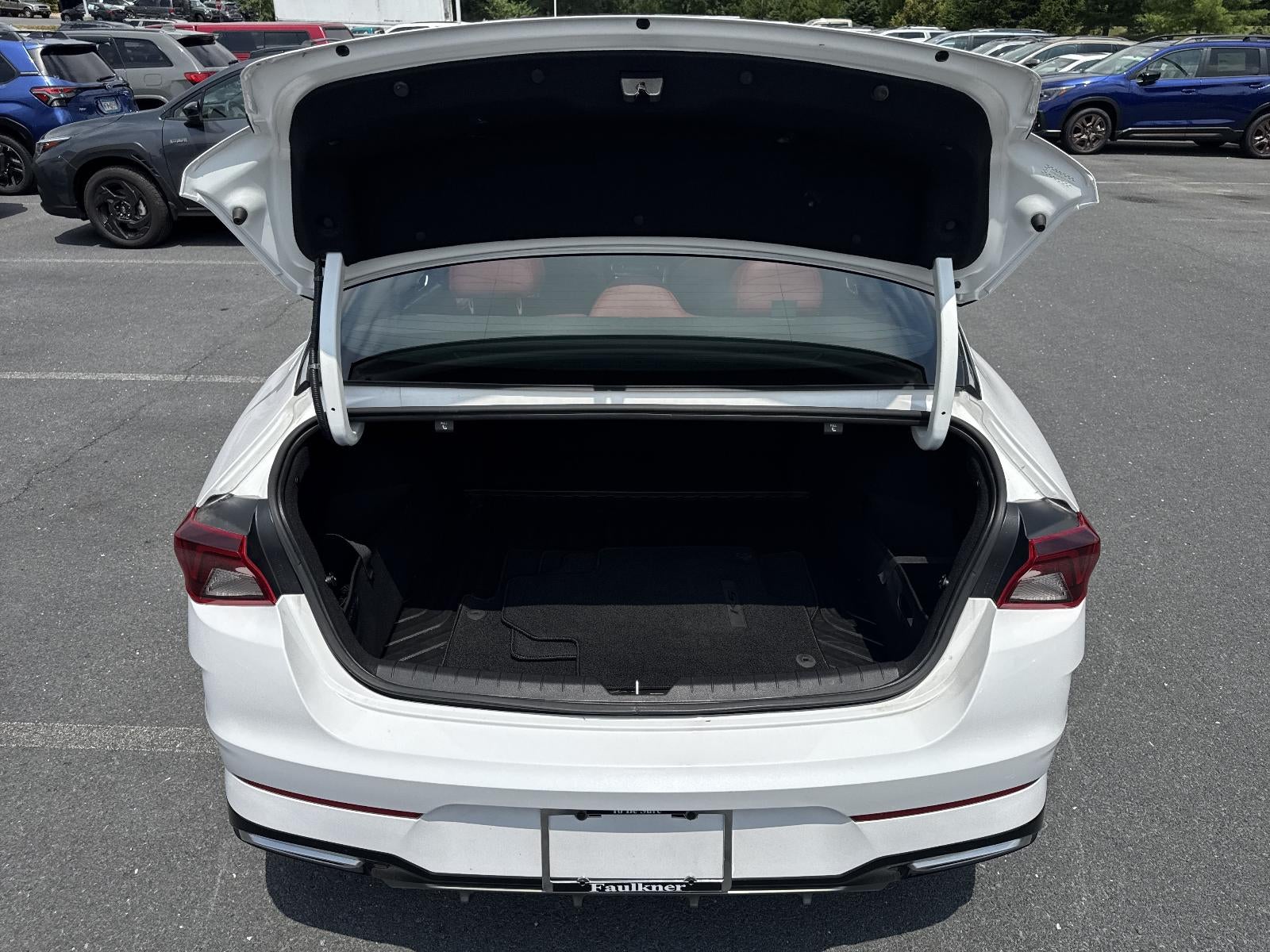 2023 Kia K5 GT-Line Auto AWD