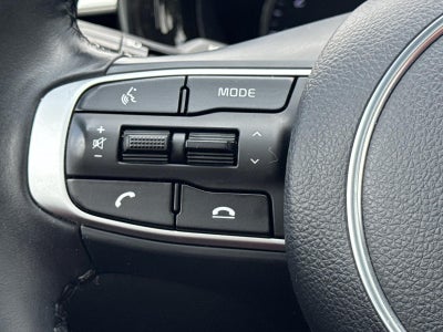 2023 Kia K5 GT-Line Auto AWD