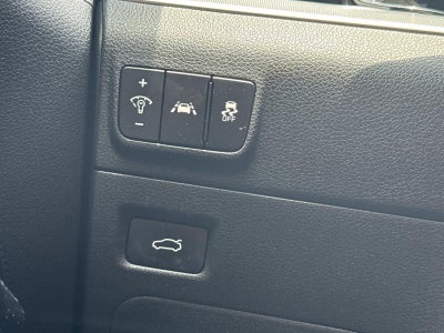 2023 Kia K5 GT-Line Auto AWD