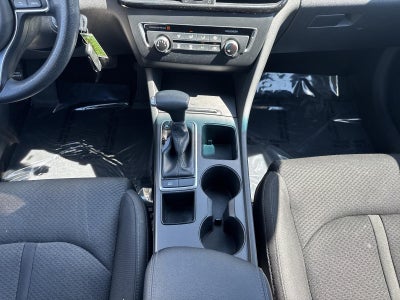2017 Kia Optima LX Auto