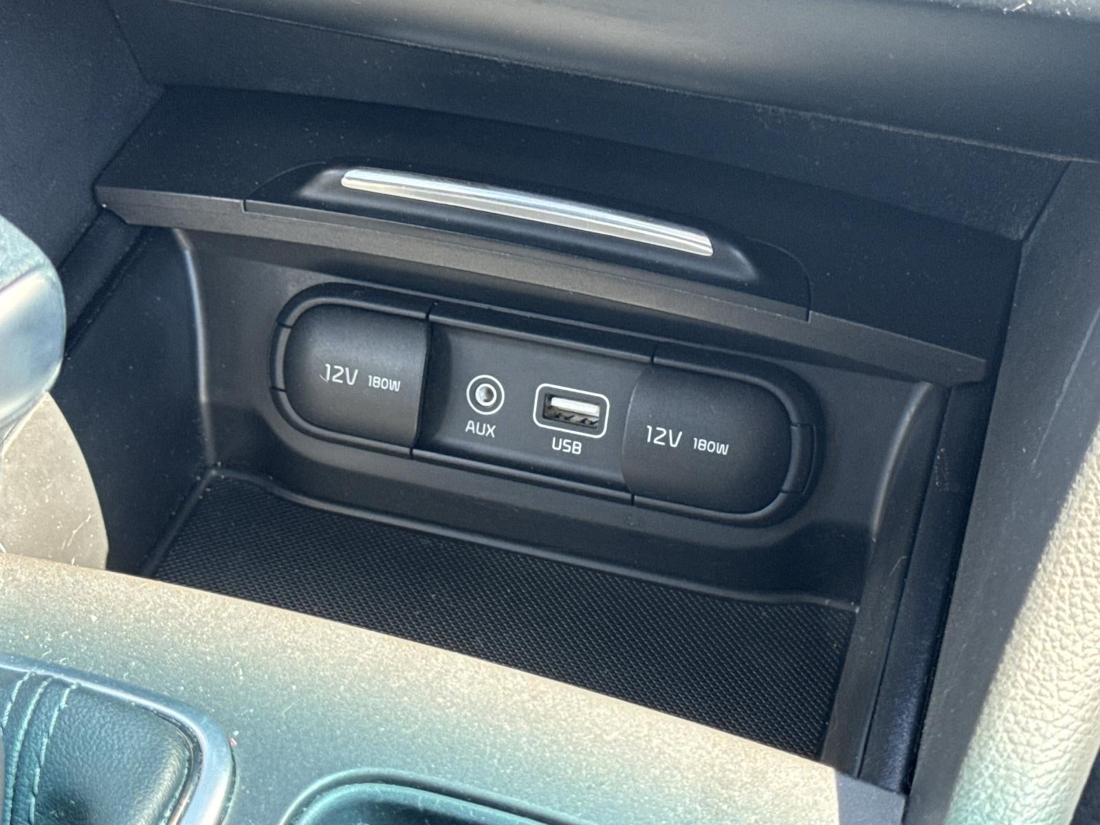 2017 Kia Optima LX Auto