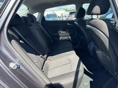 2017 Kia Optima LX Auto