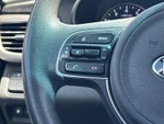 2017 Kia Optima LX Auto