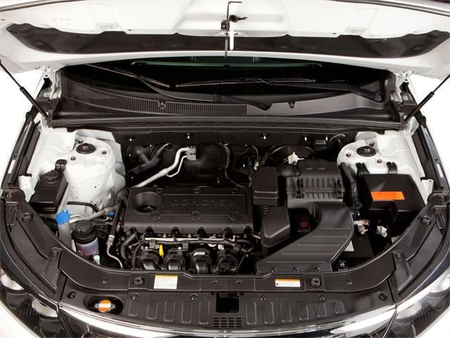 2012 Kia Sorento 2WD 4dr I4 LX