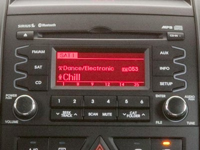 2012 Kia Sorento 2WD 4dr I4 LX