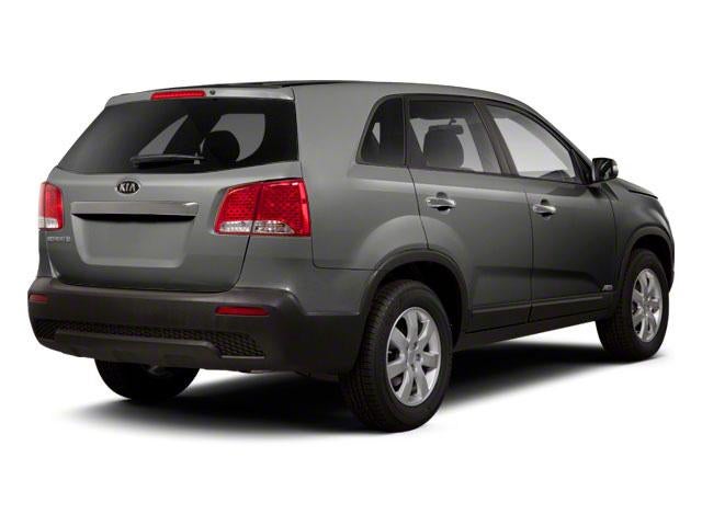 2012 Kia Sorento 2WD 4dr I4 LX