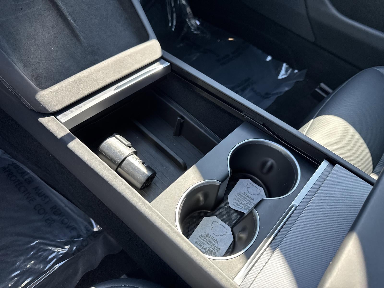 2024 Tesla Model 3 Long Range AWD