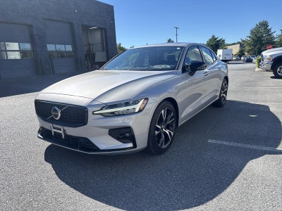 2025 Volvo S60 B5 FWD Core