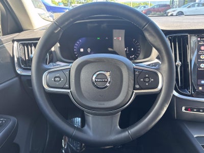 2025 Volvo S60 B5 FWD Core