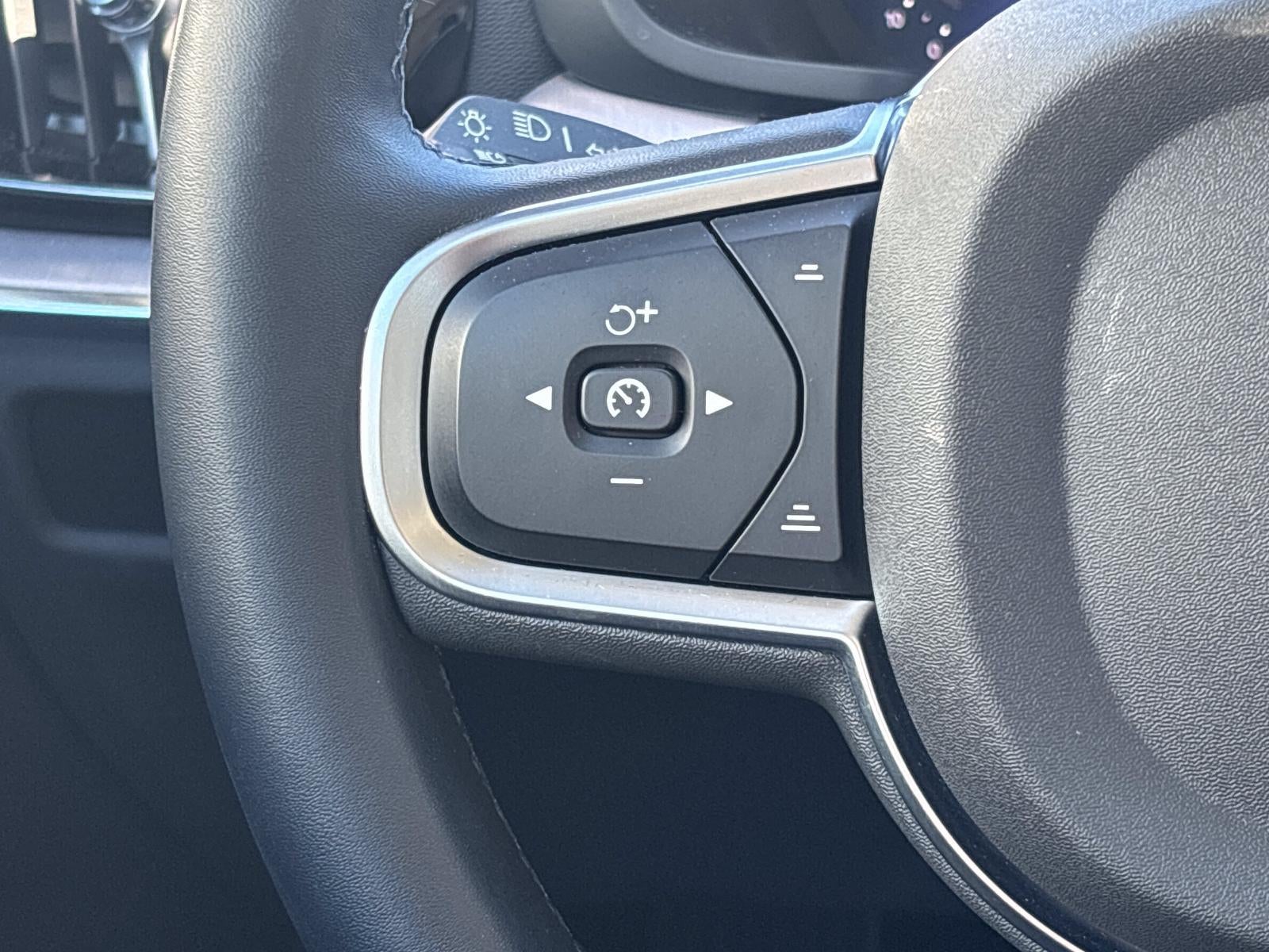 2025 Volvo S60 B5 FWD Core