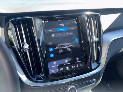 2025 Volvo S60 B5 FWD Core