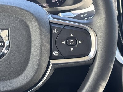 2025 Volvo S60 B5 FWD Core