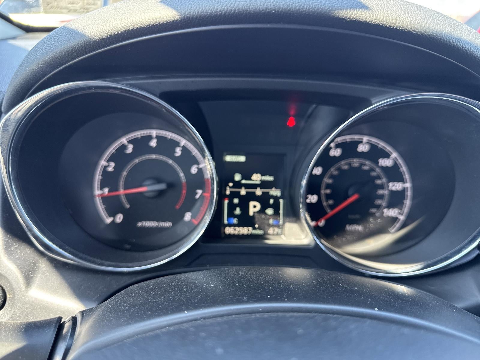 2021 Mitsubishi Outlander Sport ES 2.0 AWC CVT