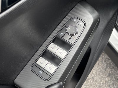 2022 Mitsubishi Outlander Black Edition S-AWC