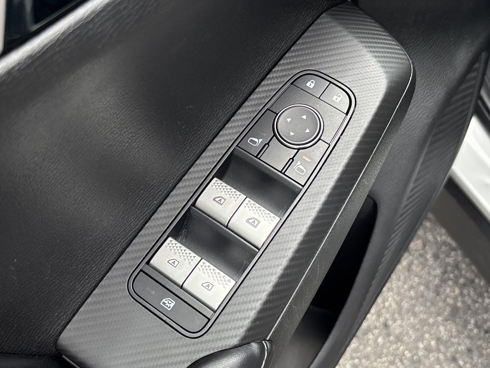 2022 Mitsubishi Outlander Black Edition S-AWC