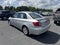 2008 Subaru Impreza Sedan 2.5i 4-Door Manual