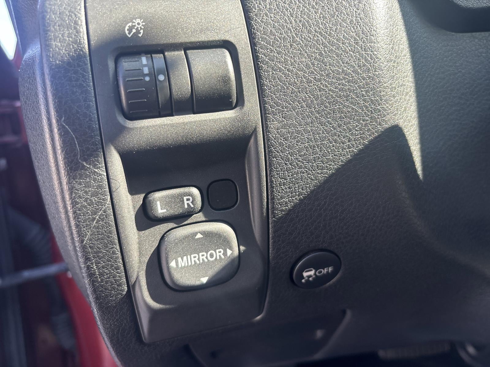 2010 Subaru Impreza Wagon 2.5i 5-Door Automatic