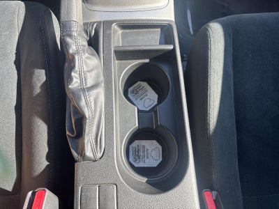 2010 Subaru Impreza Wagon 2.5i 5-Door Automatic