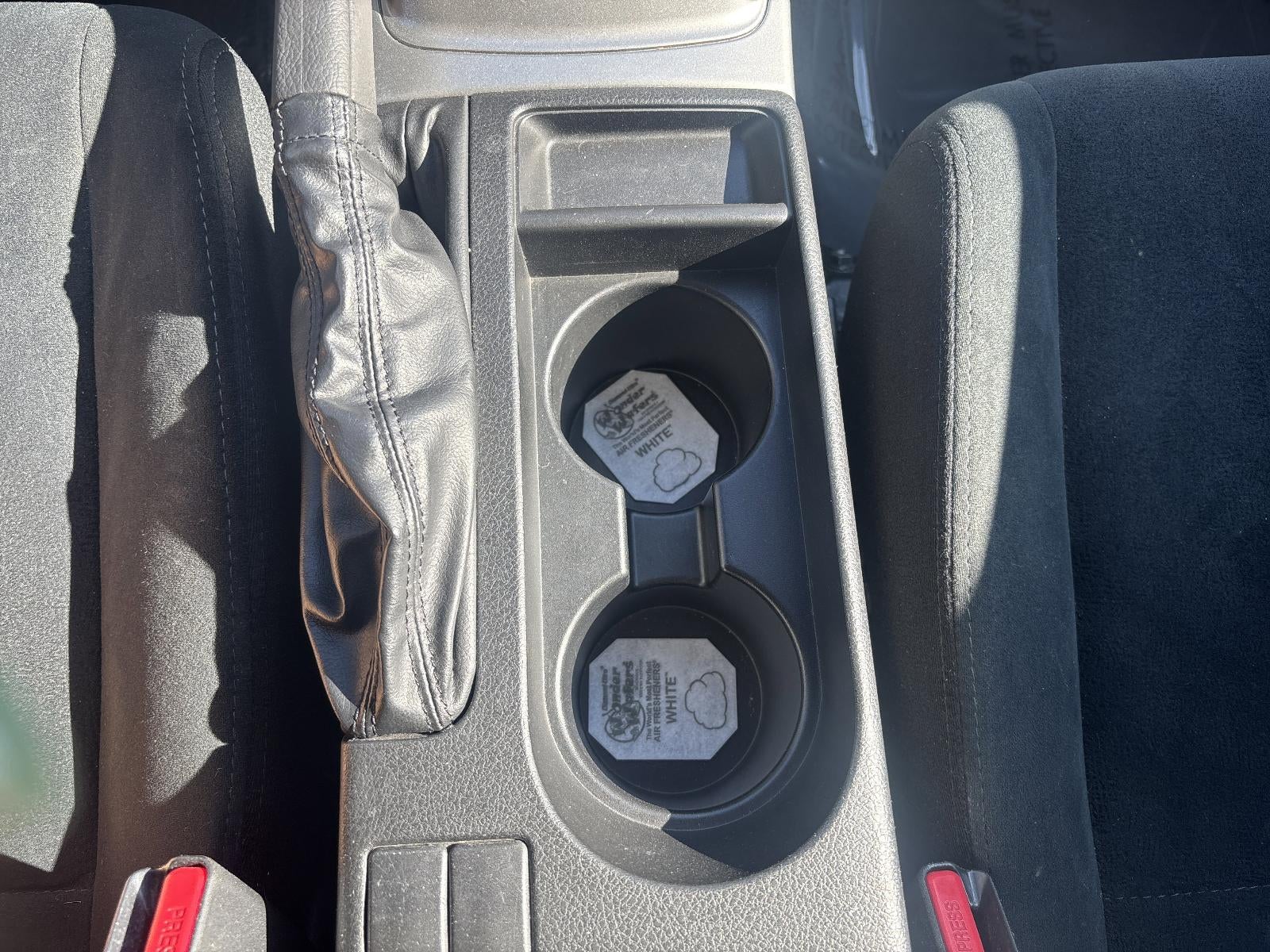 2010 Subaru Impreza Wagon 2.5i 5-Door Automatic