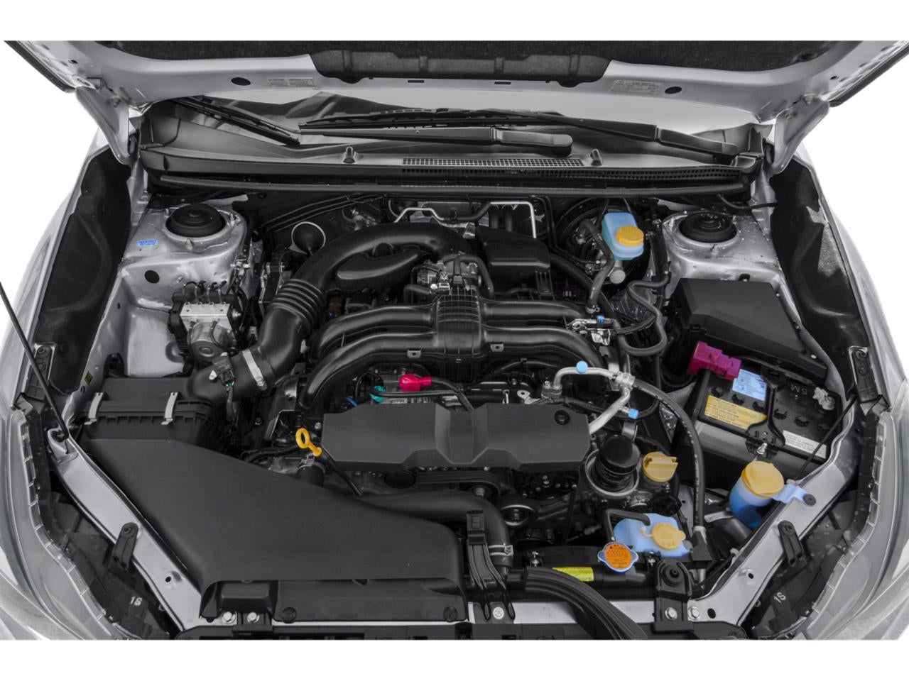 2015 Subaru Impreza Sedan 4dr CVT 2.0i Premium