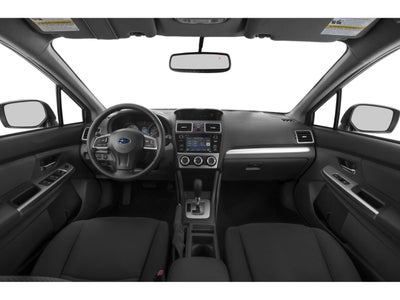 2015 Subaru Impreza Sedan 4dr CVT 2.0i Premium