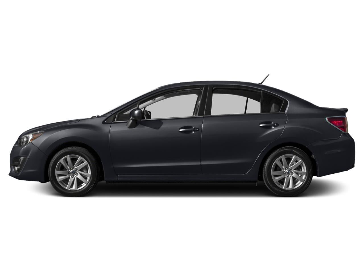 2015 Subaru Impreza Sedan 4dr CVT 2.0i Premium