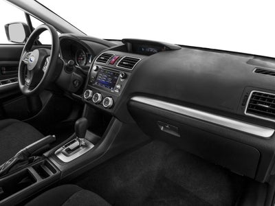 2016 Subaru Impreza Wagon 5dr CVT 2.0i Sport Premium