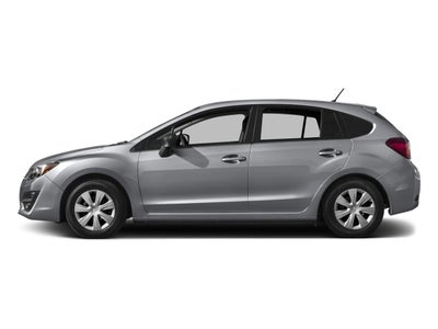 2016 Subaru Impreza Wagon 5dr CVT 2.0i Sport Premium