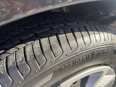 2024 Subaru Impreza AWD