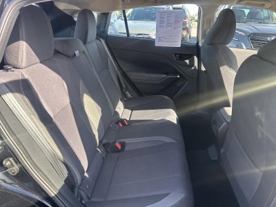 2024 Subaru Impreza AWD