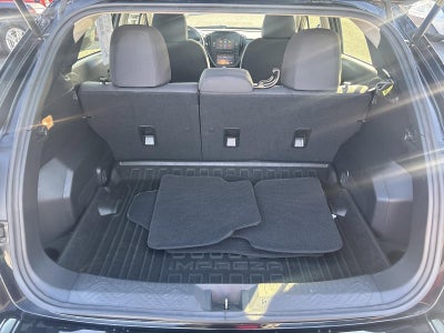 2024 Subaru Impreza AWD