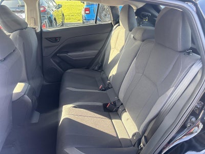 2024 Subaru Impreza AWD